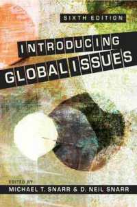 Introducing Global Issues （6TH）