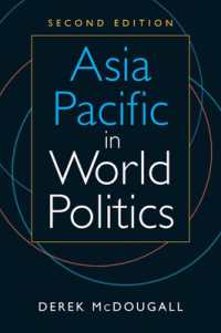 Asia Pacific in World Politics （2ND）