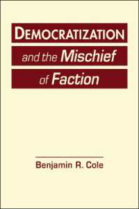 Democratization and the Mischief of Faction