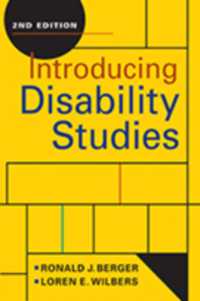 Introducing Disability Studies （2ND）