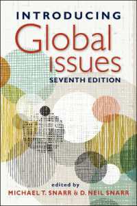 Introducing Global Issues （7TH）