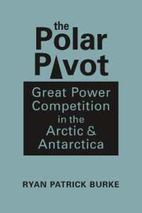 The Polar Pivot : Great Power Competition in the Arctic & Antarctica