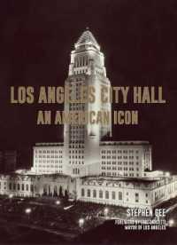 Los Angeles City Hall : An American Icon