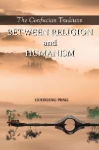 The Confucian Tradition : Between Religion and Humanism