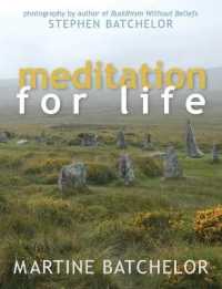 Meditation for Life