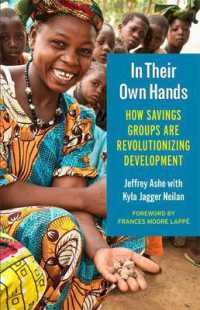 In Their Own Hands: How Savings Groups Are Revolutionizing Development
