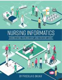 Nursing Informatics : Connecting Technology and Patient Care