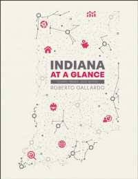 Indiana at a Glance : County Trends, 2025 Edition