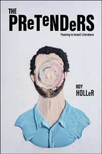 The Pretenders : Passing in Israeli Literature