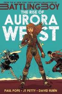 Rise of Aurora West -- Paperback / softback