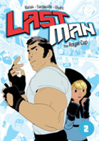 Last Man 2 : The Royal Cup (Last Man)