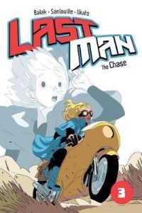 Last Man 3 : The Chase (Last Man)