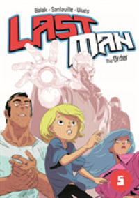 Last Man 5 : The Order (Last Man)
