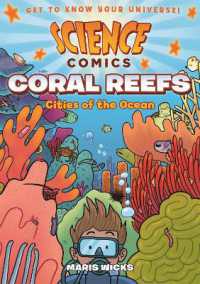 Science Comics: Coral Reefs (Science Comics)