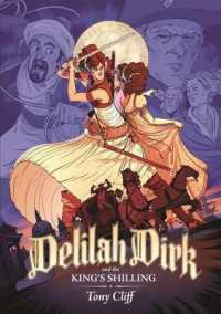 Delilah Dirk and the King's Shilling (Delilah Dirk)