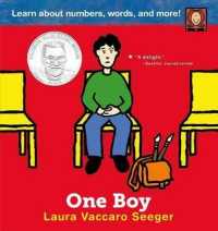 One Boy （New）
