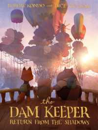 The Dam Keeper, Book 3 : Return from the Shadows (The Dam Keeper)