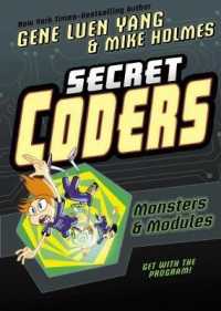 Secret Coders 6 : Monsters & Modules (Secret Coders)