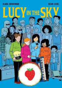 Lucy in the Sky -- Hardback (English Language Edition)
