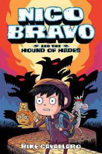 Nico Bravo and the Hound of Hades (Nico Bravo)