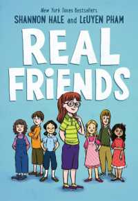 Real Friends (Real Friends)
