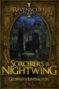Sorcerers of the Nightwing : The Ravenscliff Series - Book One