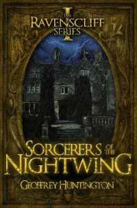 Sorcerers of the Nightwing : The Ravenscliff Series - Book One -- Paperback / softback