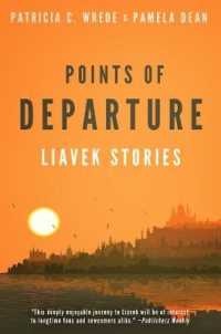 Points of Departure : Liavek Stories