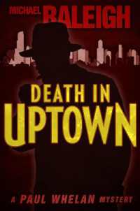 Death in Uptown : A Paul Whelan Mystery (Paul Whelan Mysteries)