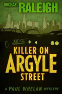 Killer on Argyle Street : A Paul Whelan Mystery (Paul Whelan Mysteries)