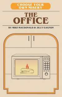 Choose Your Own Misery: The Office (Choose Your Own Misery)