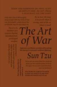 Art of War (Word Cloud Classics) -- Paperback / softback