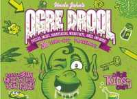 Uncle John's Ogre Drool : Puzzles, Mazes, Brainteasers, Weird Facts, Jokes, and More! （ACT CSM）