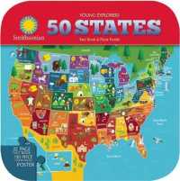 50 States (Young Explorers) （BOX PCK PA）