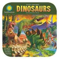 Dinosaurs (Smithsonian Young Explorers) （BOX PCK PA）