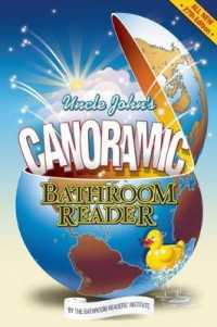 Uncle John's Canoramic Bathroom Reader (Uncle John's Bathroom Reader)