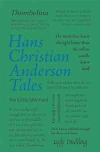 Hans Christian Andersen Tales (Word Cloud Classics)