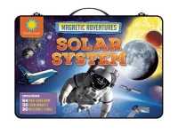Solar System (Smithsonian Magnetic Adventures) （BOX NOV PC）