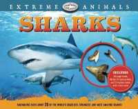 Sharks (Extreme Animals) （HAR/PSTR/T）