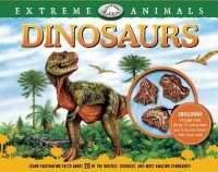 Dinosaurs (Extreme Animals) （HAR/PSTR）