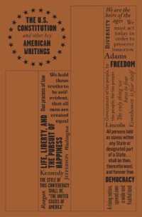 The U.S. Constitution and Other Key American Writings (Word Cloud Classics)