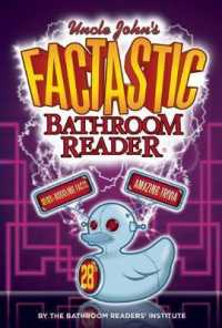 Uncle John's Factastic 28th Bathroom Reader (Uncle John's Bathroom Reader)