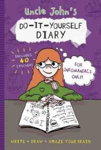 Uncle John's D-I-Y Diary for Infomaniacs Only! （ACT CSM）
