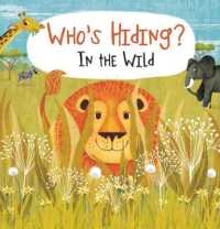 Who's Hiding? in the Wild (Who's Hiding?) （LTF）
