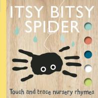 Itsy Bitsy Spider （BRDBK）
