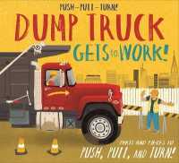 Push-Pull-Turn! Dump Truck Gets to Work! （INA LTF）