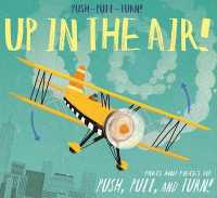 Push-Pull-Turn! Up in the Air! （INA）