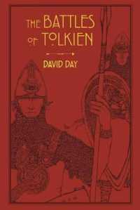 The Battles of Tolkien (Tolkien Illustrated Guides)