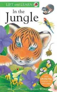 In the Jungle (Lift and Learn) （INA LTF BR）