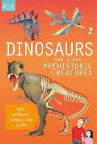 Dinosaurs and Other Prehistoric Creatures (Discovery Plus) （SPI）